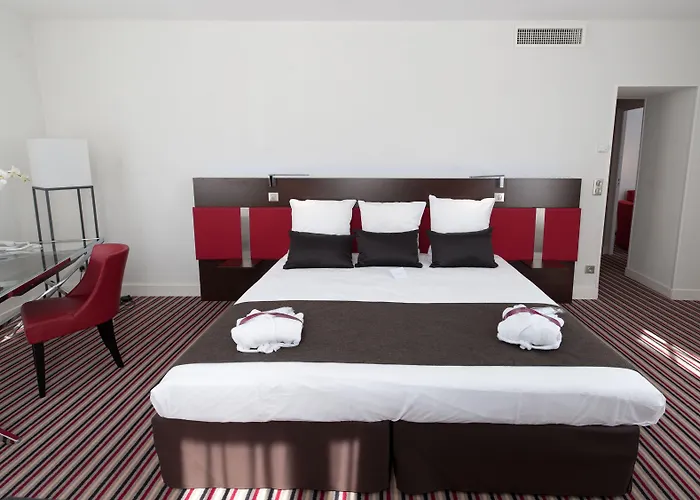 Mercure De France 4* Angulema
