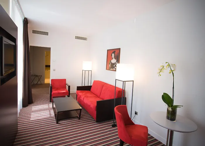Mercure De France 4* Angoulême