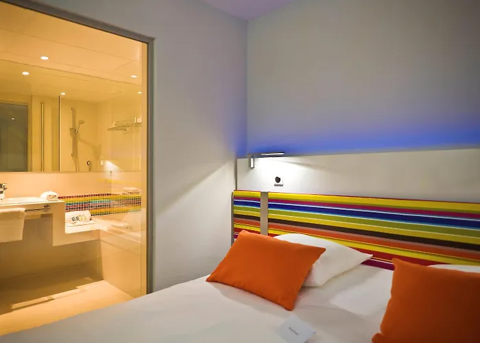 Hotel Mercure De France