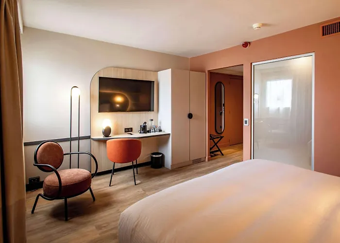 Mercure De France