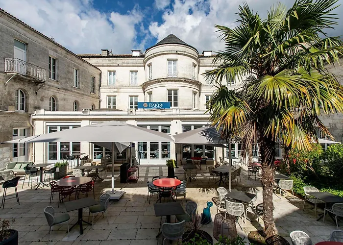 Mercure De France 4*