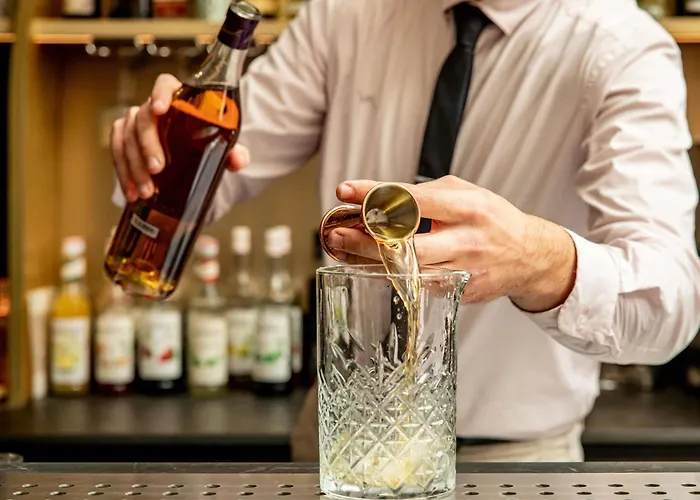 Hotel Mercure De France