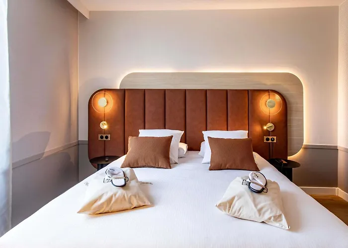 Mercure De France Angoulême