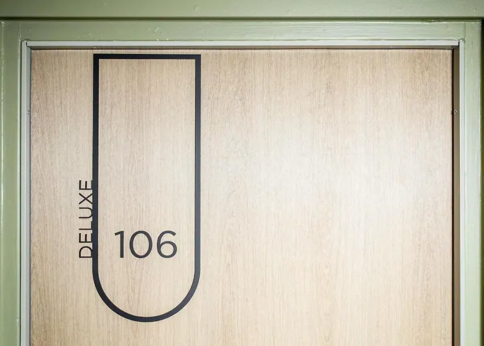 Hotel Mercure De France