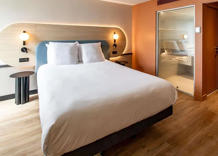 Mercure De France Hotel