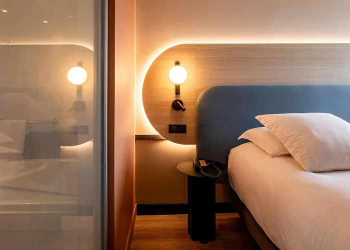 Mercure De France 4* Angulema