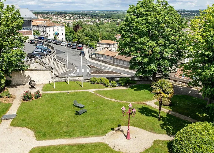 Mercure De France Hotel