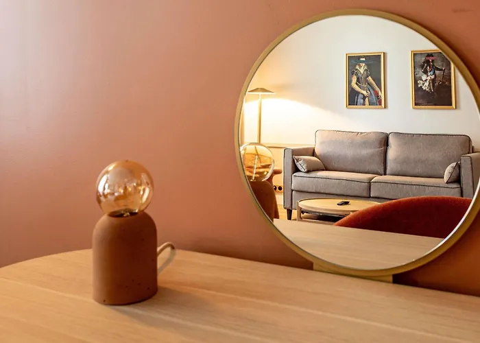 Hotel Mercure De France Angulema