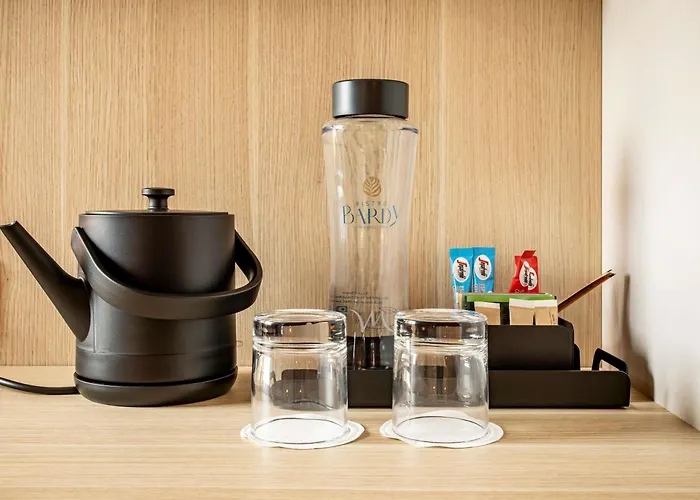 Mercure De France Hotel