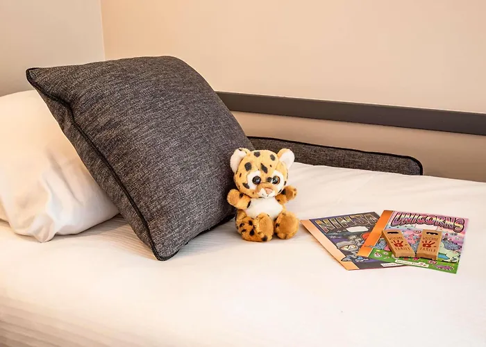 Mercure De France Hotel 4*