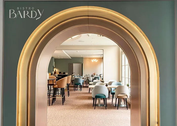 Mercure De France Hotel