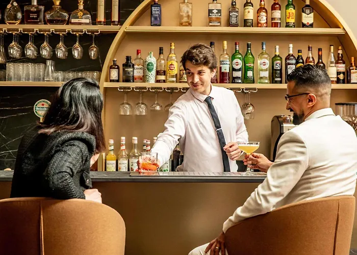 Mercure De France Angulema