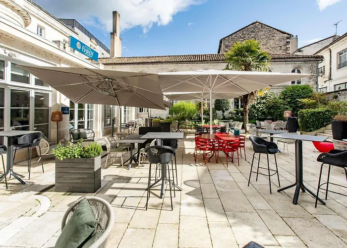 Mercure De France 4*