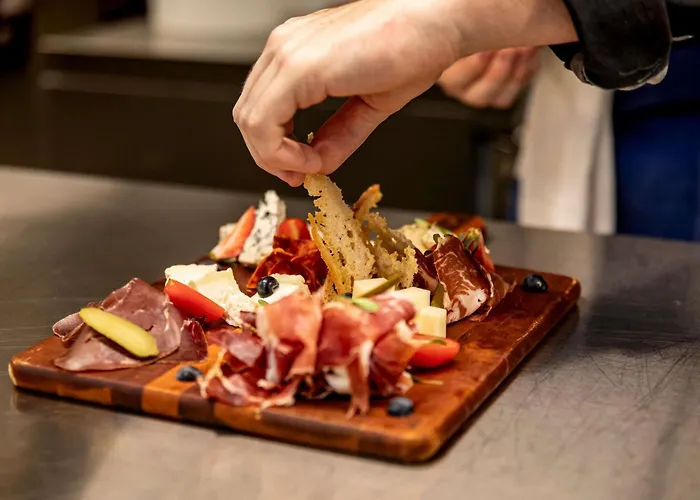 Mercure De France Hotel 4*