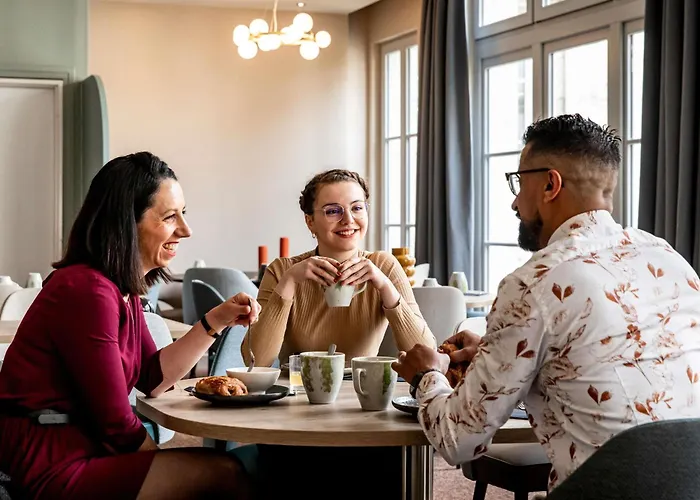 Mercure De France Angouleme