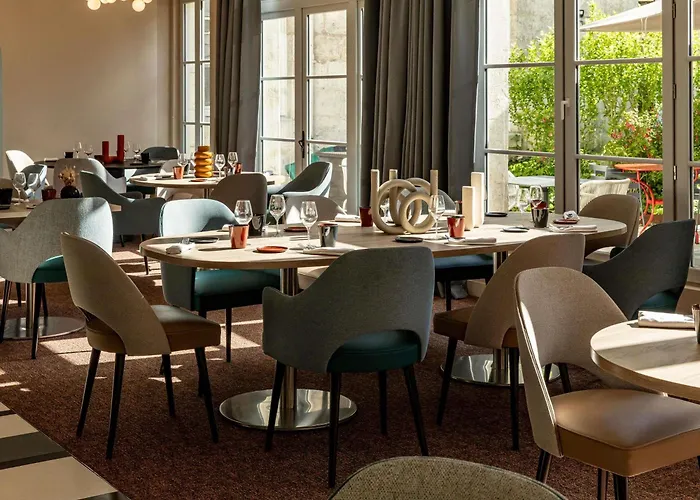 Hotel Mercure De France