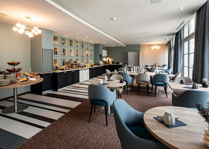 Mercure De France Angouleme