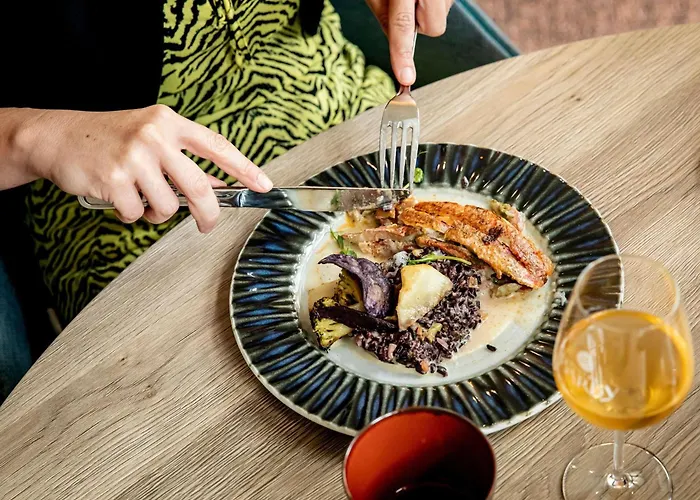 Mercure De France Hotel