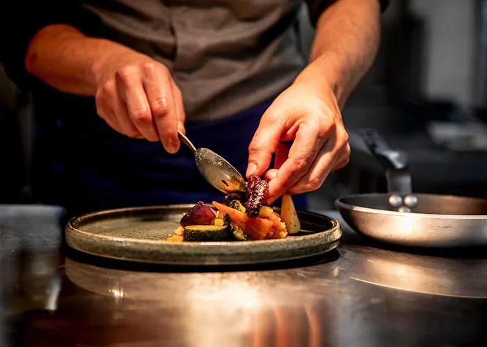 Mercure De France 4*