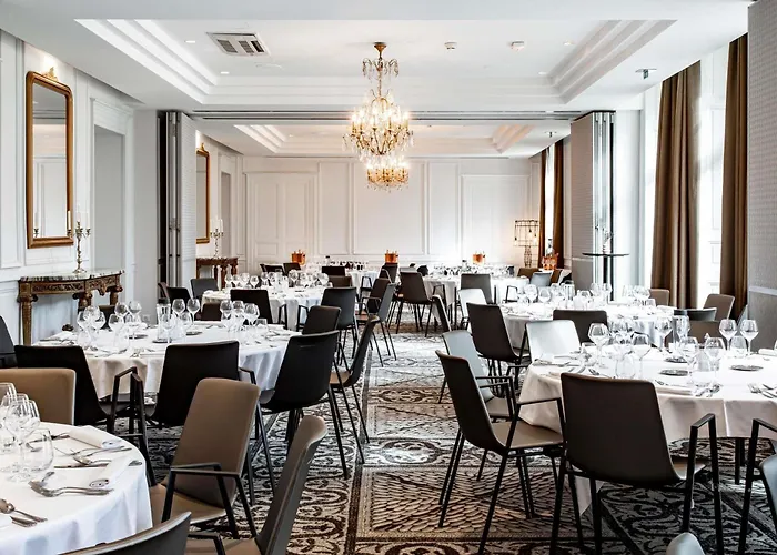 Mercure De France Angulema