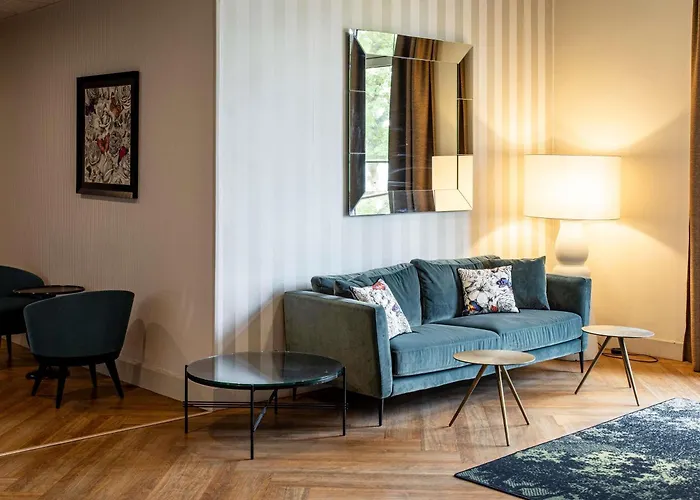 Mercure De France Angouleme