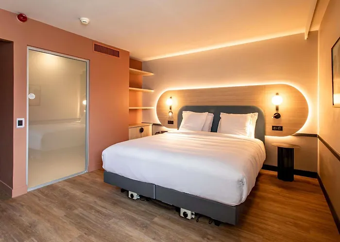 Hotel Mercure De France