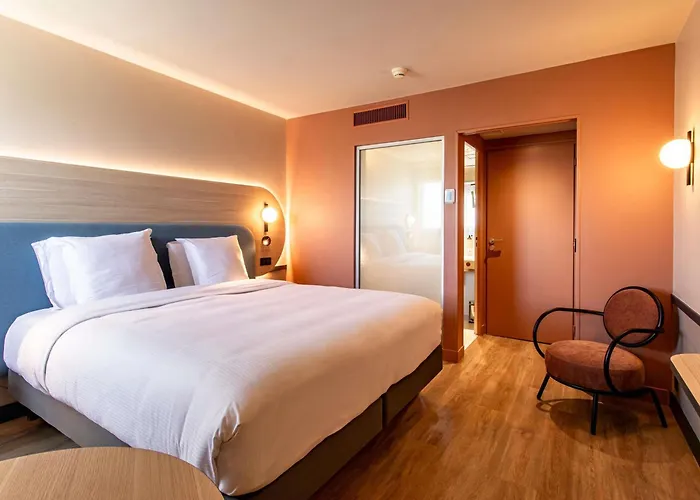 Mercure De France Hotel