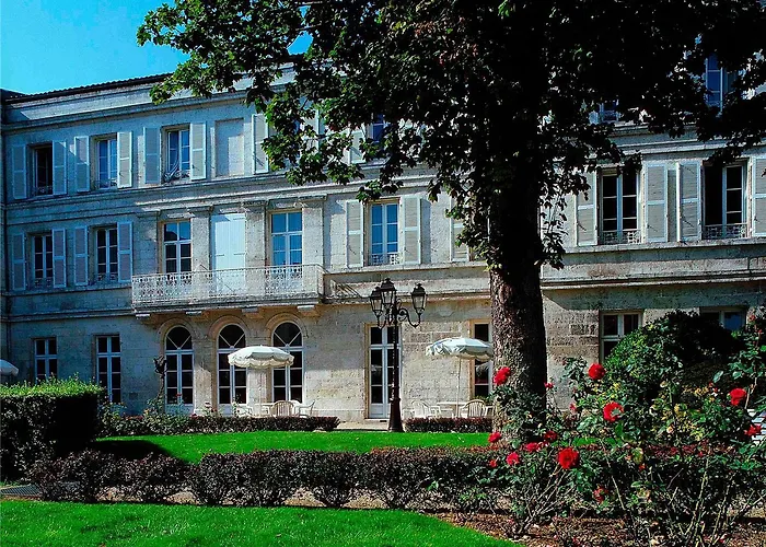 Mercure De France 4*